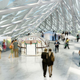 Illustration for article titled Möbius Strip Library Adds a Twist to Kazakh Architecture